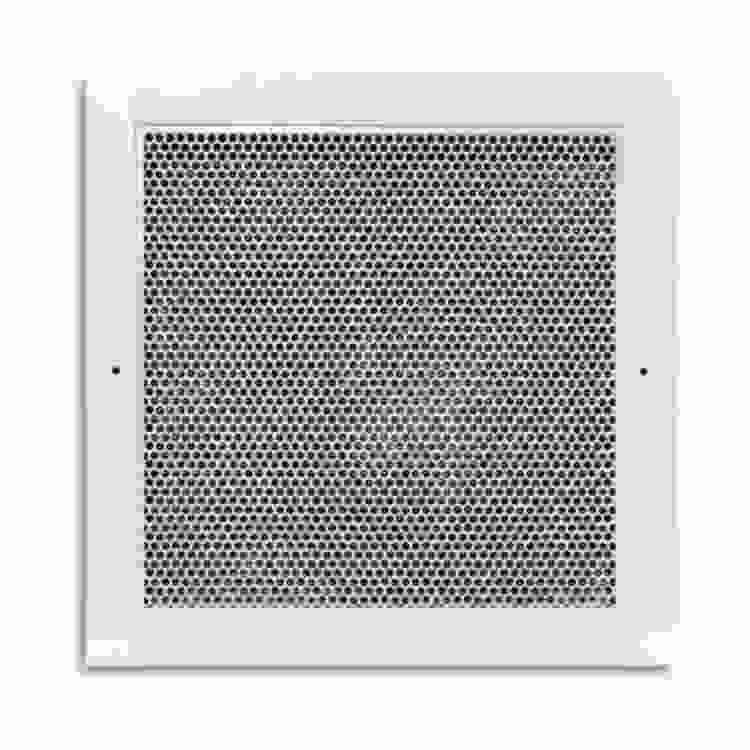 Perforated Face Grill - Frame Material: Color Steel