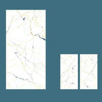 Glossy Digital Ceramic Wall Tiles