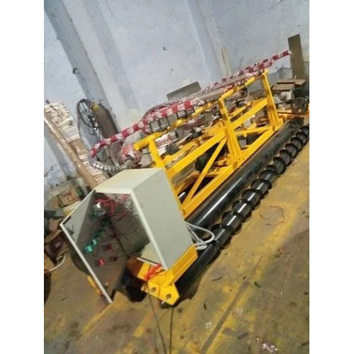 CONCRETE ROAD PAVER MACHINE 4.25