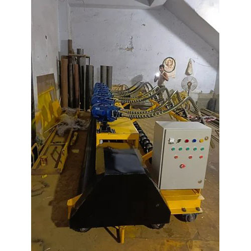 CONCRETE ROAD PAVER MACHINE 5.5 MTR