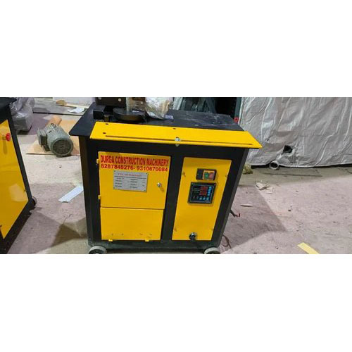 GW20D Ring Making Machine