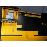 Automatic Stirrup Bending Machine