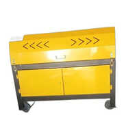 Decoiling Machine