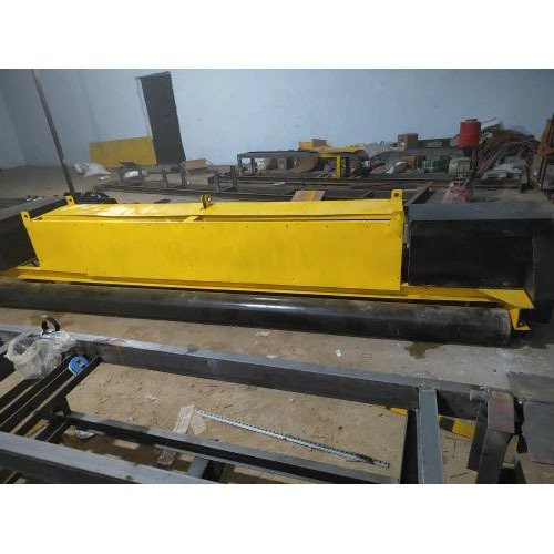 SVP219 (4.5) FIXED FORM PAVER CONCRETE PAVER