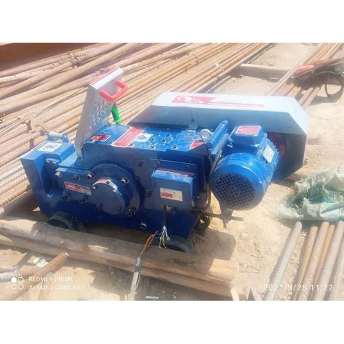 GQ 40H Steel Bar Cutting Machine
