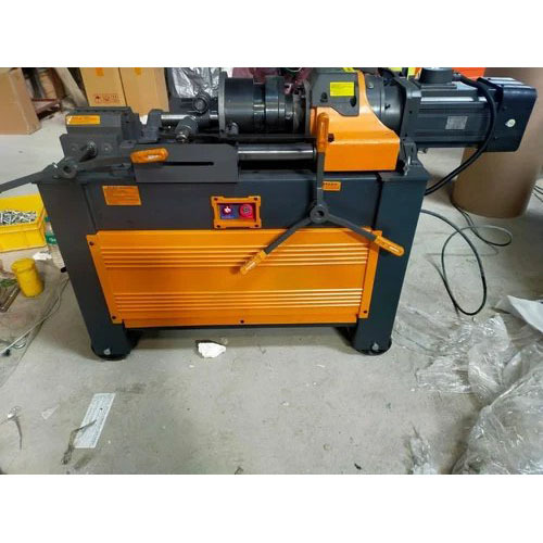 REBAR THREADING MACHINE CDRG-45