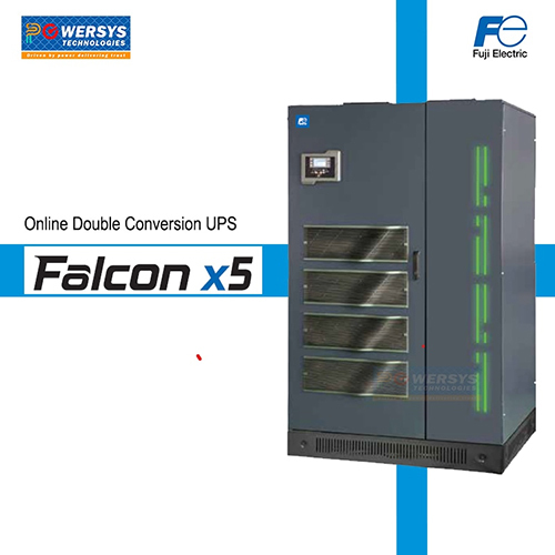 X5 300 Kva Three Phase UPS