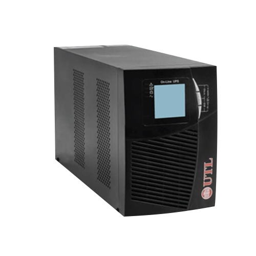3kva Deep Impact Online UPS