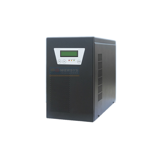 PM600 3000 VA Line Interactive UPS Systems