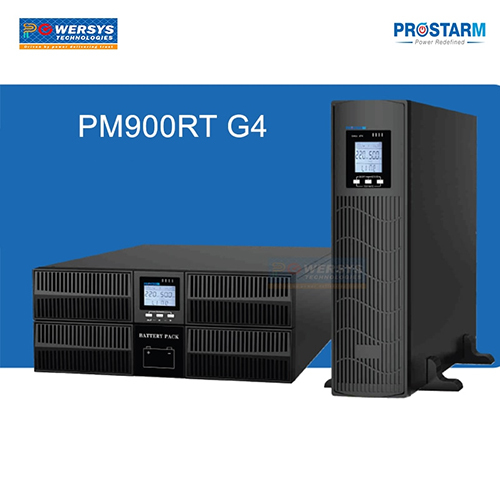 PM900RT-G4 20kva Online UPS