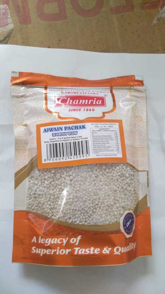ajwain pachak