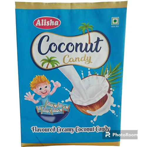 Coconut Candy