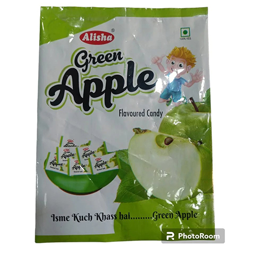 Green Apple Candy