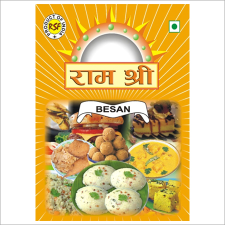 बेसन