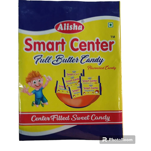 Smart Central Candy