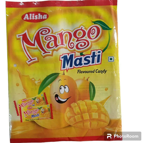 Mango Masti Candy - Shape: Piece