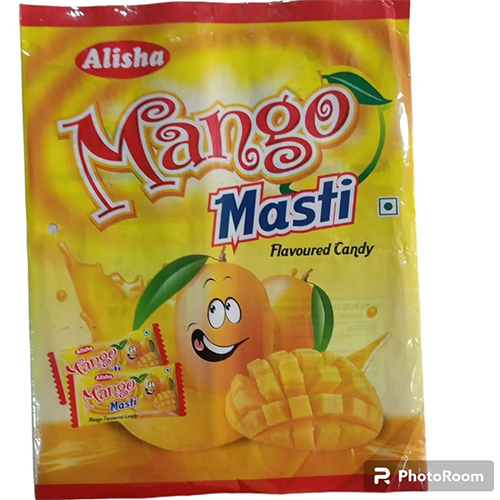 Mango Masti Candy