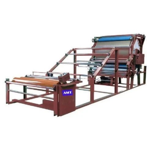 ईवीए लैमिनेशन मशीन