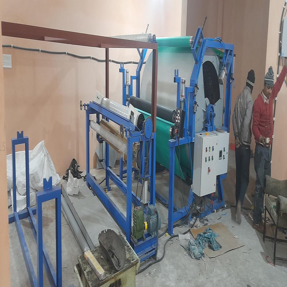 EVA Lamination Machine