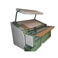 Fabric Inspection And Rolling Machine