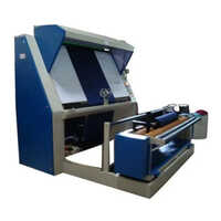 Fabric Inspection Machine