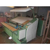 Fabric Inspection Machine