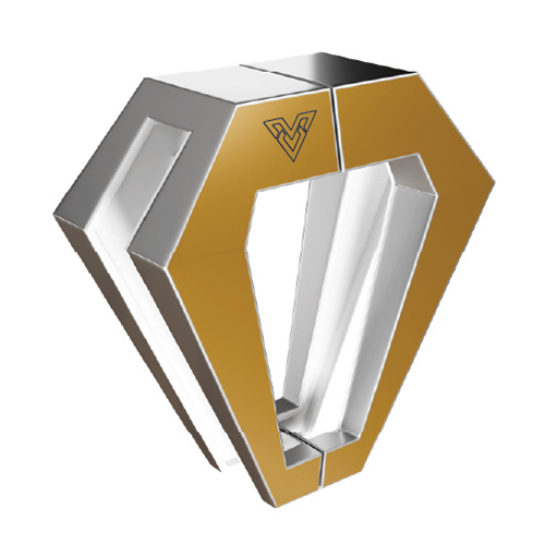 Ss Spigot - Application: Construction / Hardware