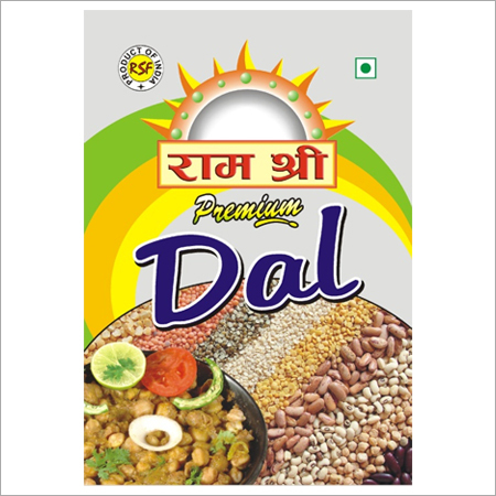 दाल