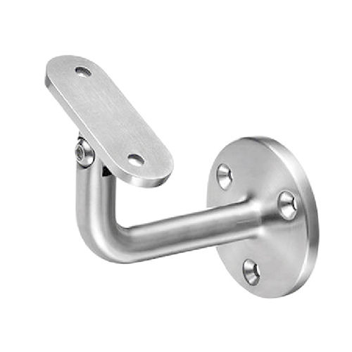 03Vs006 Steel Stair Handrail Bracket - Application: Construction / Hardware