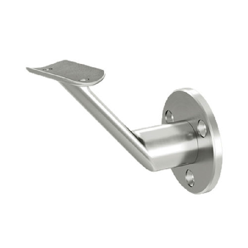 03Vs007 Steel Stair Handrail Bracket - Application: Construction / Hardware