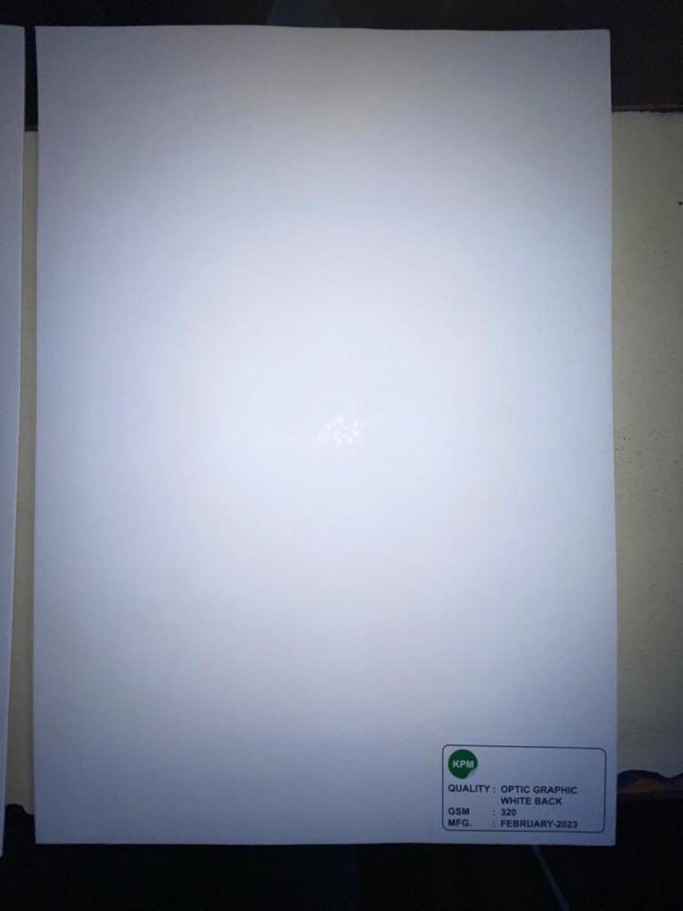 Khanna Duplex Board