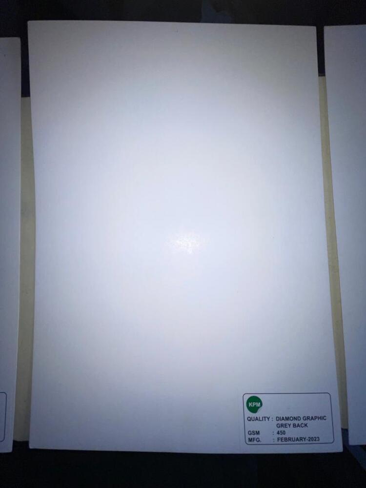 Khanna Duplex Board