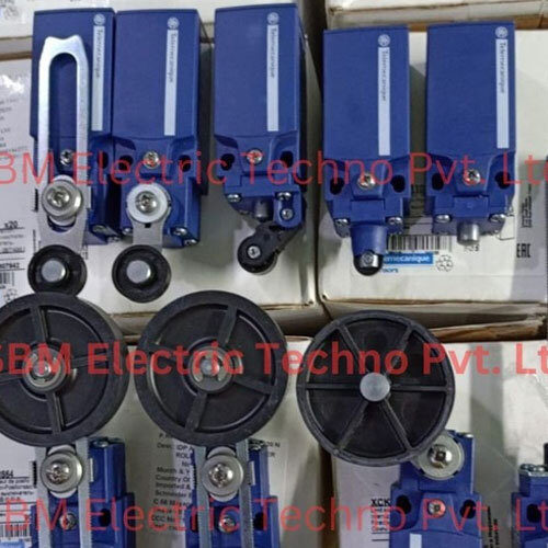 TELEMECANIQUE LIMIT SWITCH,XCKN2102G11