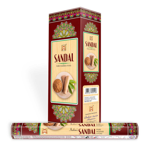 Sandal Premium Incense Sticks