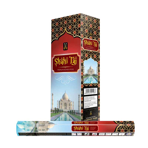 Shahi Taj Premium Incense Sticks