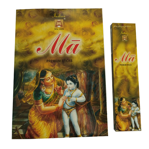 Ma Incense Sticks