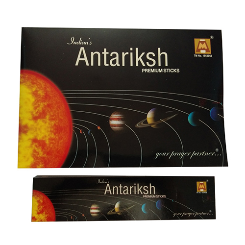Antariksh Incense Sticks