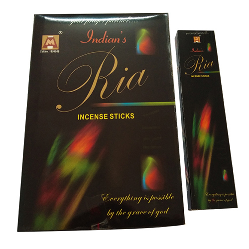 Ria Incense Sticks