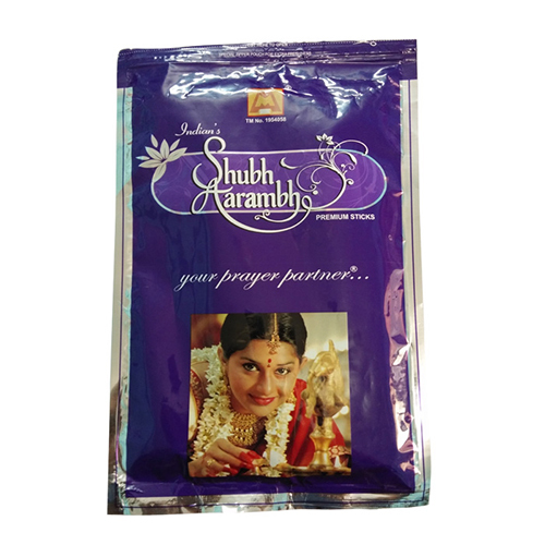 Shubh Aarmbh Incense Sticks