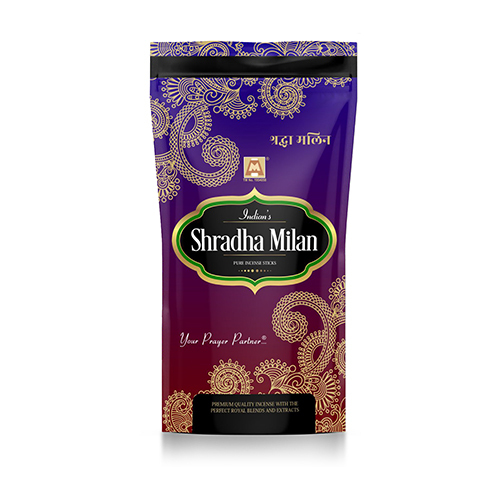 Shradha Milan Incense Sticks