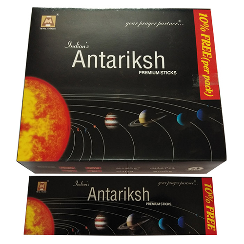 Antariksh Incense Sticks