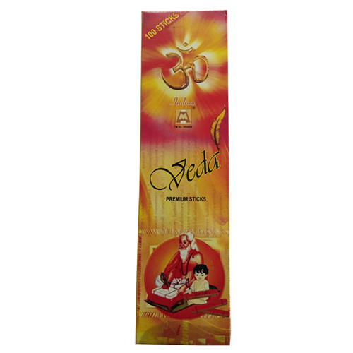 Veda Incense Sticks