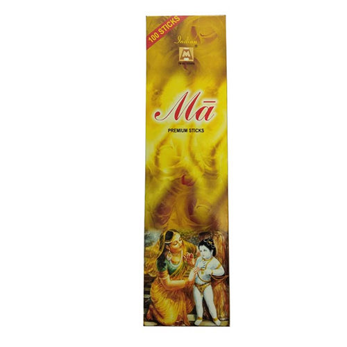 Ma Incense Sticks - Feature: Eco-Friendly