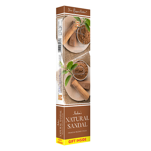 Sandal Incense Sticks