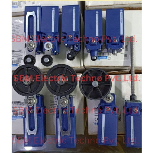 TELEMECANIQUE LIMIT SWITCH,XCKN2149G11