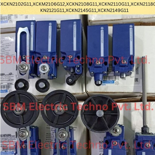 TELEMECANIQUE LIMIT SWITCH,XCKBN2110G11