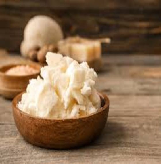 Shea Butter Refined