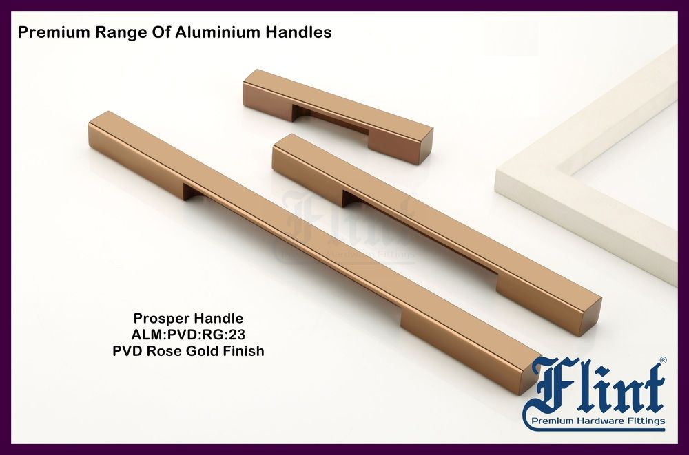 PROSPER ALUMINIUM CABINET HANDLE