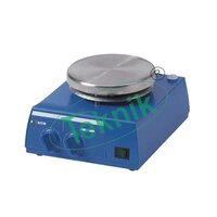 Heating Magnetic Stirrer