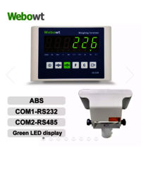 Digital Display Weighing Indicators